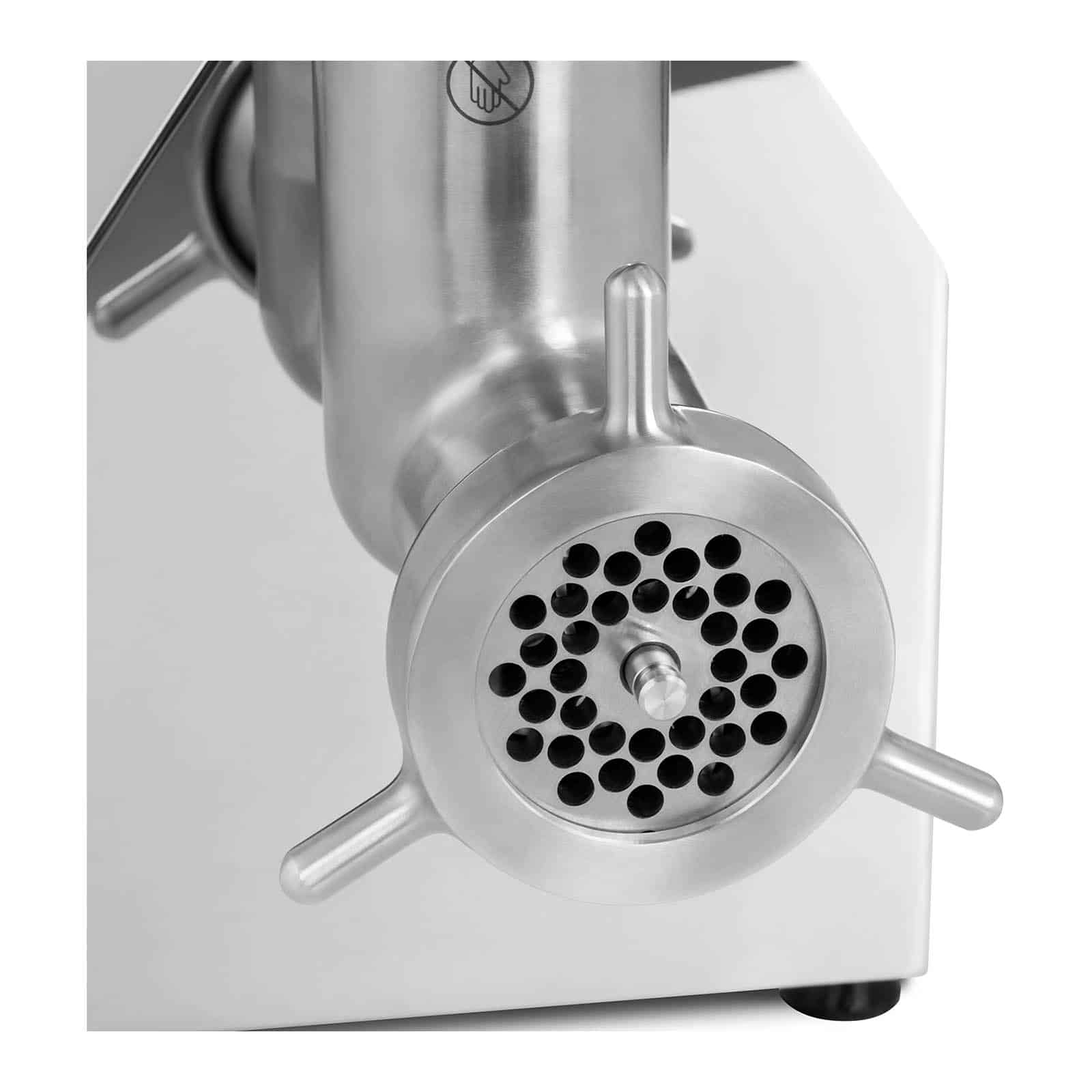Mlyncek na maso 1 100 W 480 kg RC MM480 2