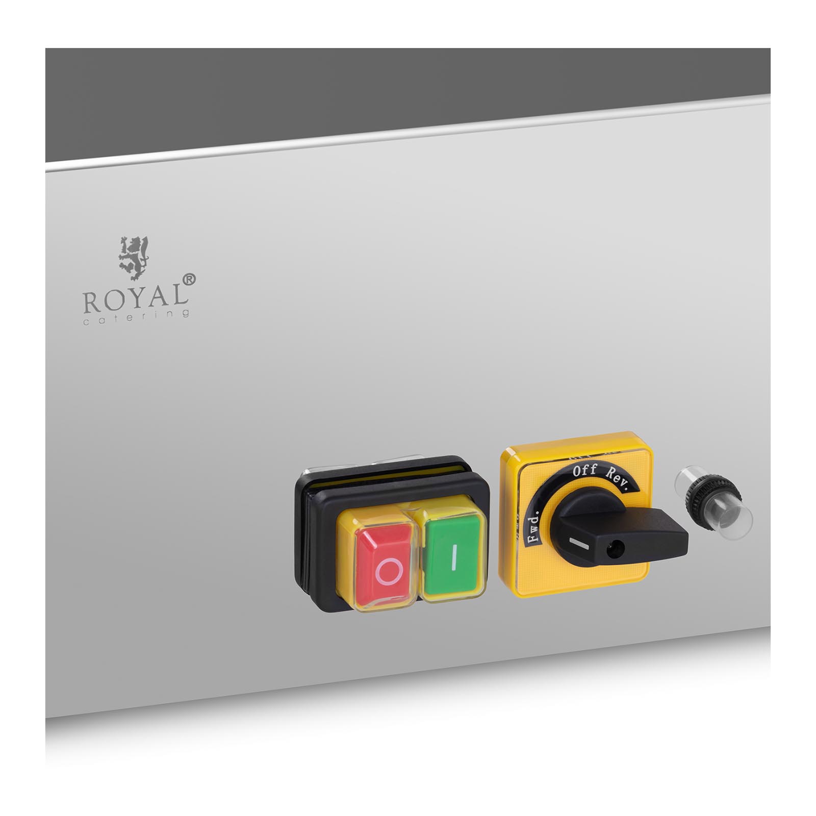 Mlyncek na maso 1 100 W 480 kg RC MM480 3