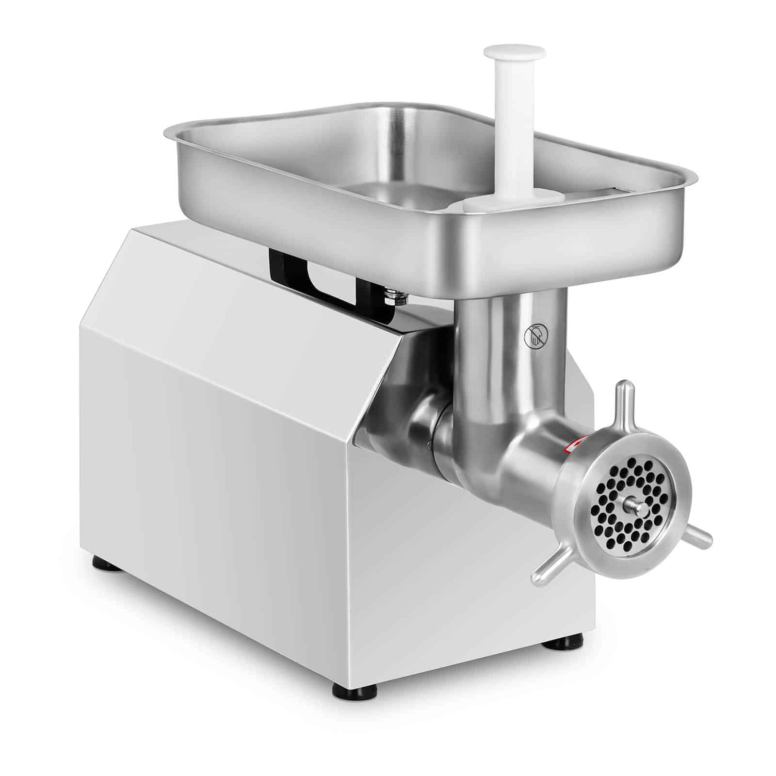 Mașină de tocat carne 1100 W - 480 kg RC-MM480