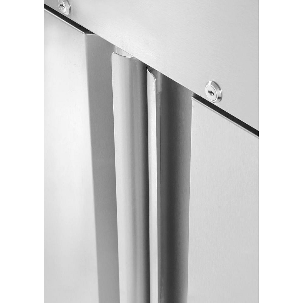 Congelator vertical cu 2 uși Profi Line – 900 L Arktic 233139 (1)