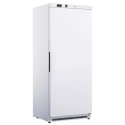 Dulap de congelare 600 l 6 rafturi fixe alb Maxima 09405025
