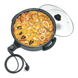 Tigaie multifuncțională mare - 41 cm | Bartscher A150118G 10190470