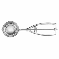 Lingură pentru înghețată 1/10 l | Hendi 572016