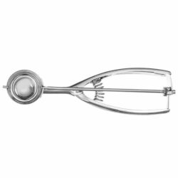 Lingură pentru înghețată 1/40 l | Hendi 572719
