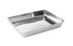 Recipient pentru carne - 310x240x48 mm | Hendi 508206 Recipientul pentru carne - 310x240x48 mm | Hendi 508206 este un accesoriu universal de bucătărie, ideal pentru restaurante, magazine, catering și uz casnic.
