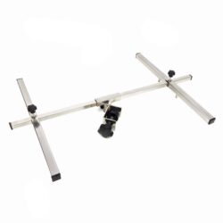 Suport reglabil pentru mixere verticale | Maxima 08401090