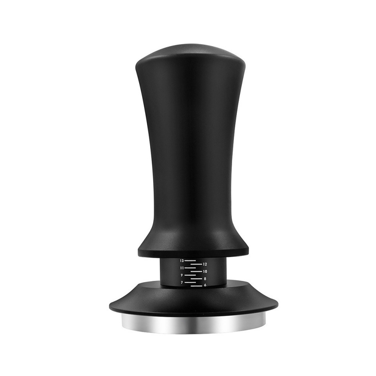 Tamper reglabil pentru cafea Ø 51 mm | Gastrokitchen