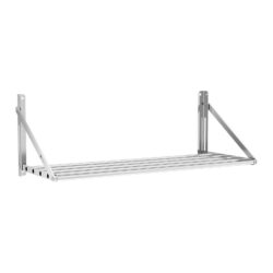 Raft de perete din inox 100 x 45 cm RC-TFWH10045