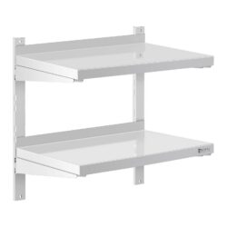 Raft de perete 40x60 cm RCWR-600.4