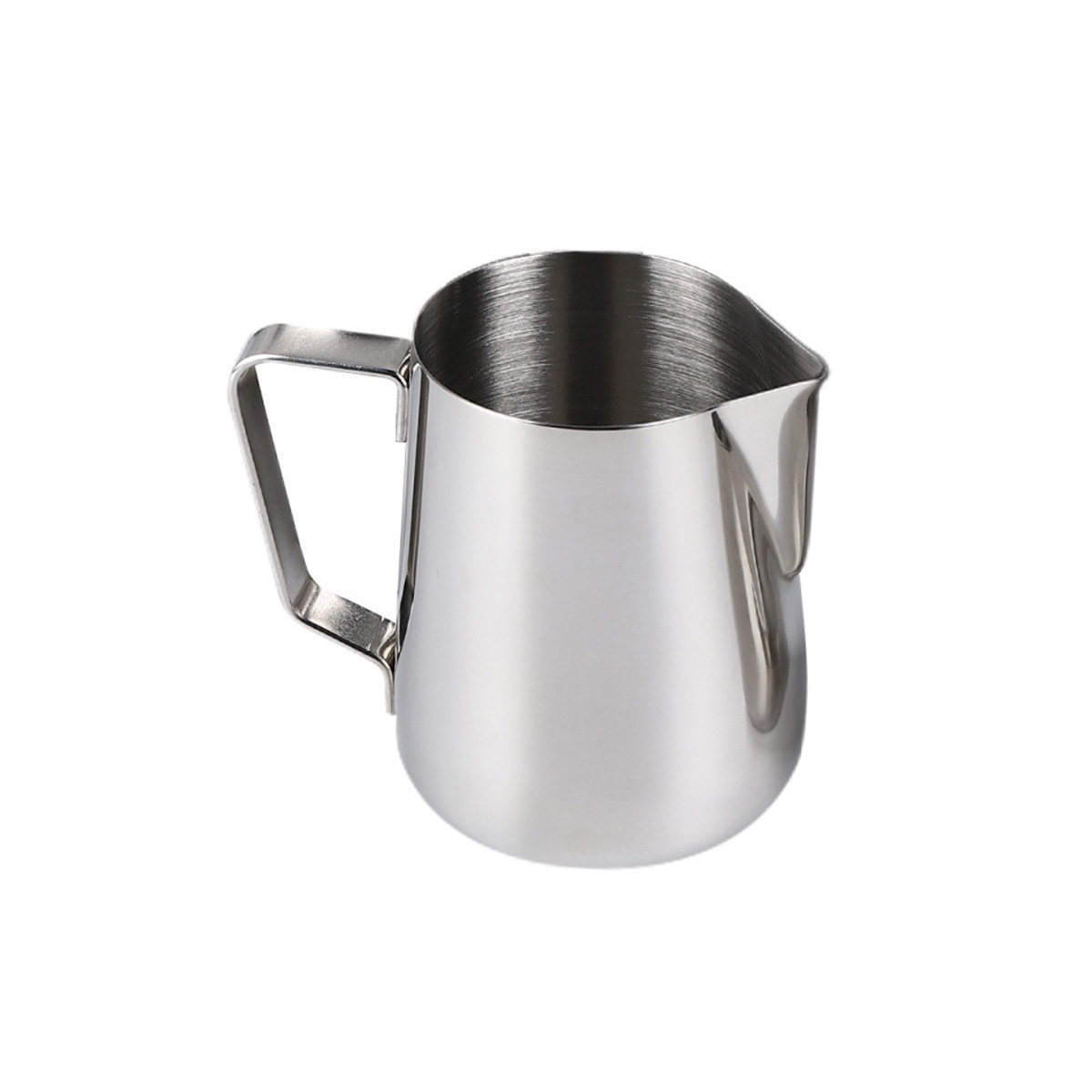Nerezové kanvičky na mlieko 350 ml