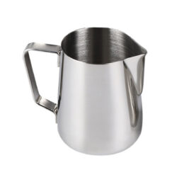 Nerezové kanvičky na mlieko 600 ml