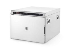Cuptor de temperatură joasă - 1200 W | Hendi 225479