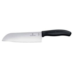 Cuțit Santoku 17 cm | Victorinox 6.8503.17B