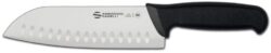 Cuțit Santoku Supra, 180 mm, Ambrogio Sanelli | S350.018