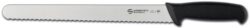 Cuțit de pâine Supra, 280 mm, Ambrogio Sanelli | S363.028