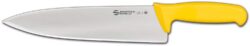 Cuțit pentru pasăre Supra Colore, 260 mm, Ambrogio Sanelli | S349.026Y