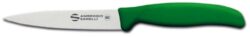 Cuțit pentru fructe și legume Supra Colore, 110 mm, Ambrogio Sanelli | S682.011G