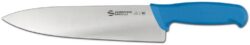 Cuțit pentru pește Supra Colore, 240 mm, Ambrogio Sanelli | S349.024L