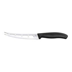 Cuțit pentru brânză și unt 13 cm - zimțat | Victorinox 6.7863.13B