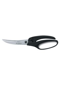 Foarfece pentru pasăre 25 cm - negru | Victorinox 7.6344