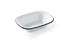Vas dreptunghiular - 175x130 mm | Hendi 621202