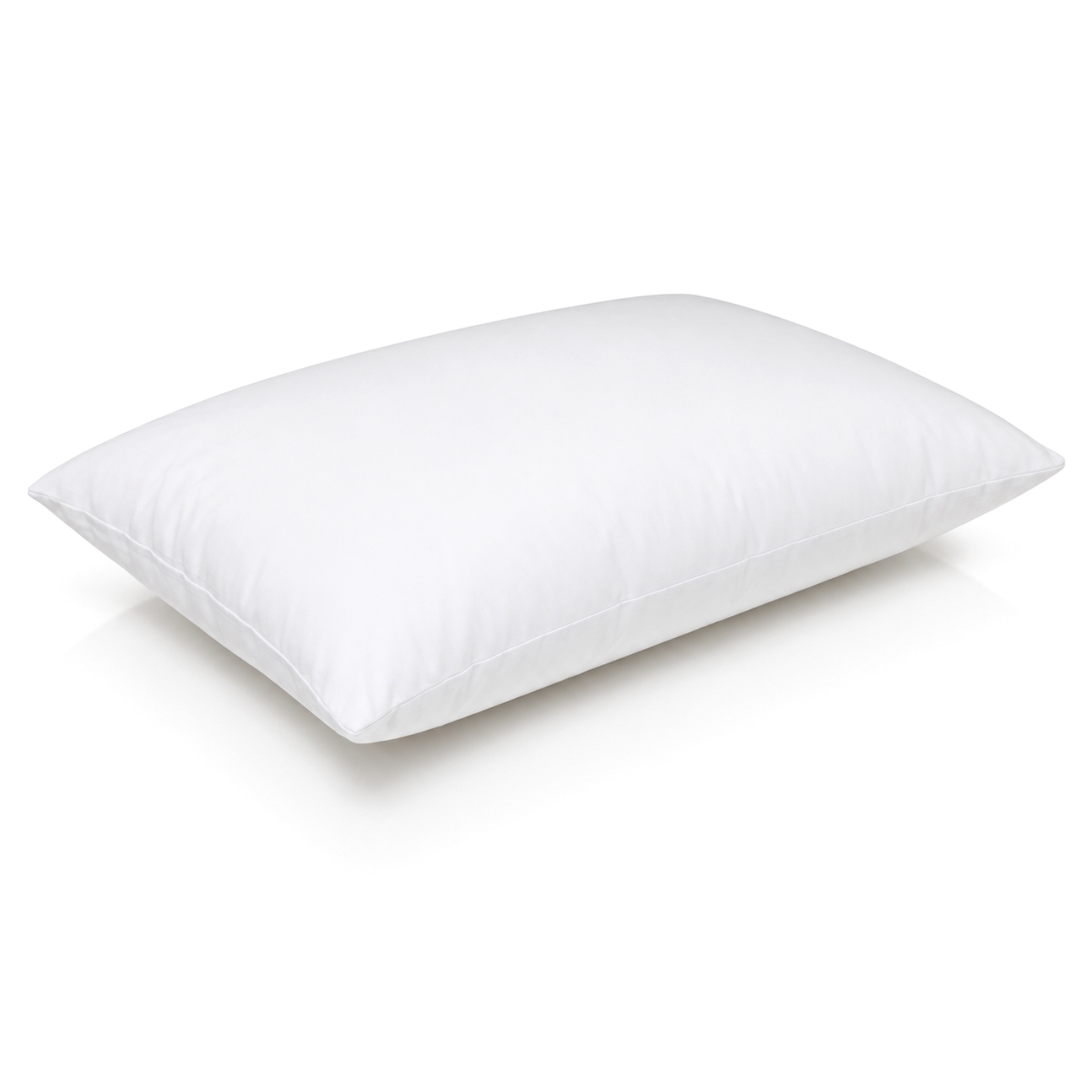 Față de pernă cu dimensiuni de 40x40 cm și gramaj de 150 g/m².