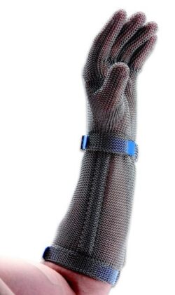 Mănușă de protecție din zale Ergoprotect Dick - mărimea XL | F.Dick 9165804