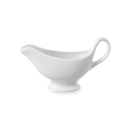 Sosieră din porțelan – 120 ml | Hendi 786437