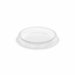 Capac transparent pentru bol de dressing Ø46mm [50 buc]