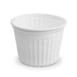 Bol (XPP) Airpac alb Ø115mm 500ml [25 buc]