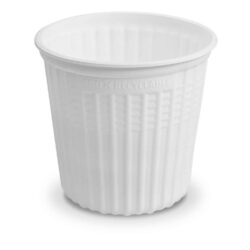 Bol (XPP) Airpac alb Ø115mm 750ml [25 buc]