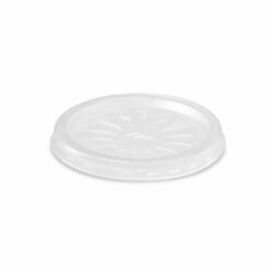 Capac (PP) pentru bol Airpac/Snack Ø115mm [25 buc]