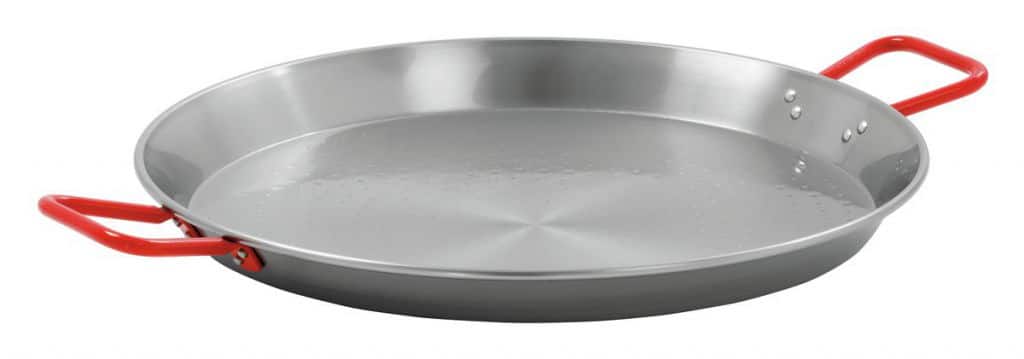 Panvica Paella STP550 Bartscher A153255 1 1