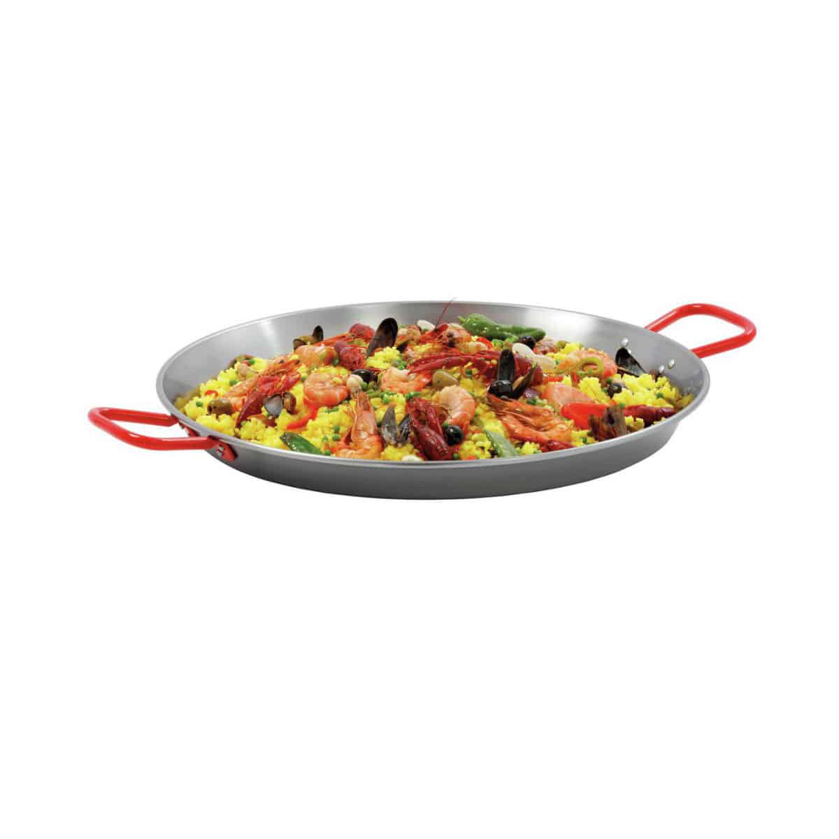 Tigaie Paella STP550 Bartscher A153255