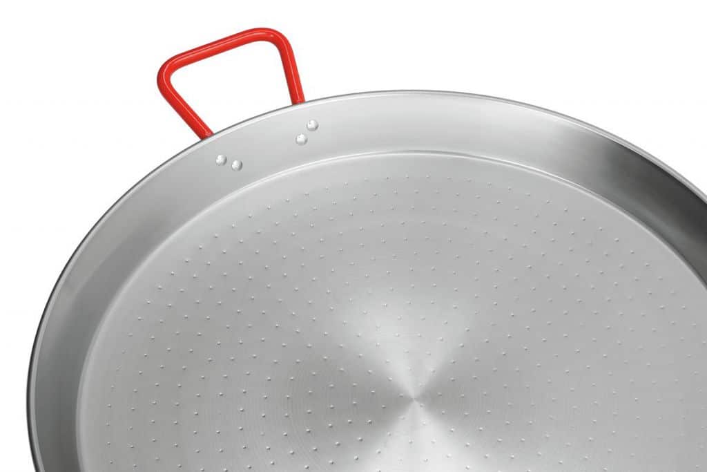 Panvica Paella STP550 Bartscher A153255 4