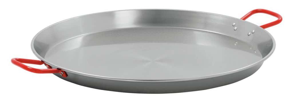 Panvica Paella STP650 Bartscher A153265 1