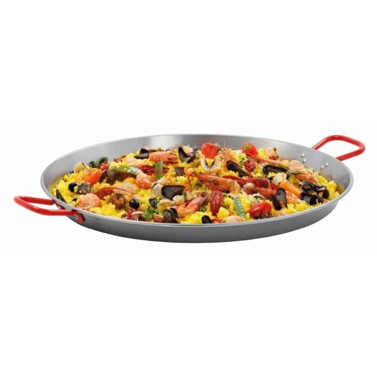 Tigaie Paella STP650 Bartscher A153265