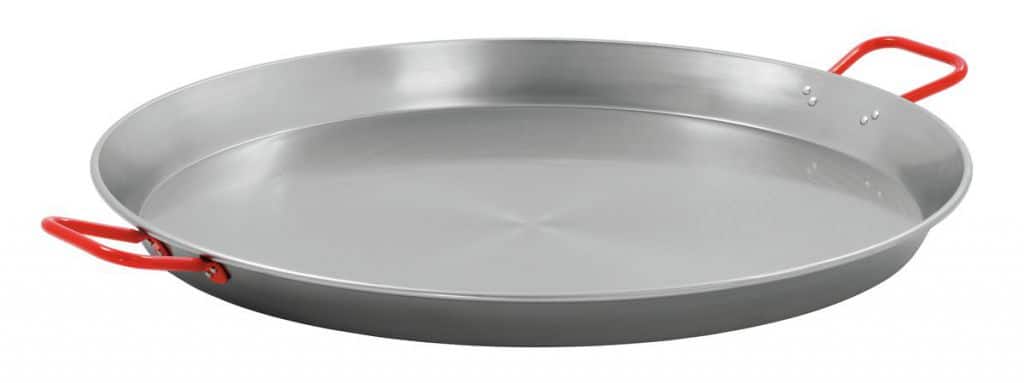 Panvica Paella STP800 Bartscher A153280 1