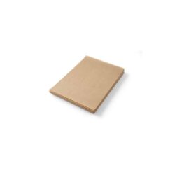 Hârtie pergament - 250x200 mm | Hendi 678138