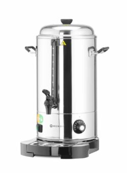 Percolator pentru apă, ceai - 18L / 2200W | Hendi 211502