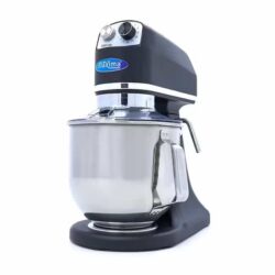 Planetarny mixer 7 l do 2 kg cesta cierny matny Maxima 09360785.jpg