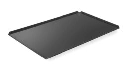 Tavă de copt - GN 1/1 - netedă - 325x530x10 mm | Hendi 808429