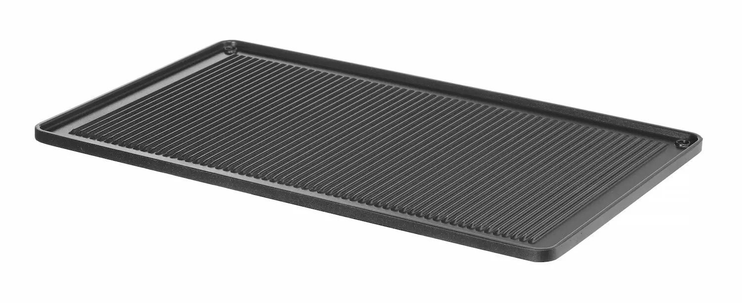 Tavă de copt GN 1/1 530x325x15 Hendi 808825 (3)