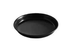 Tavă rotundă pentru pizza, ø300x25 mm | 617205