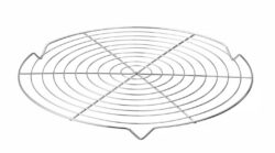 Grătar pentru răcirea prăjiturilor - ø 320 mm | Hendi 594032