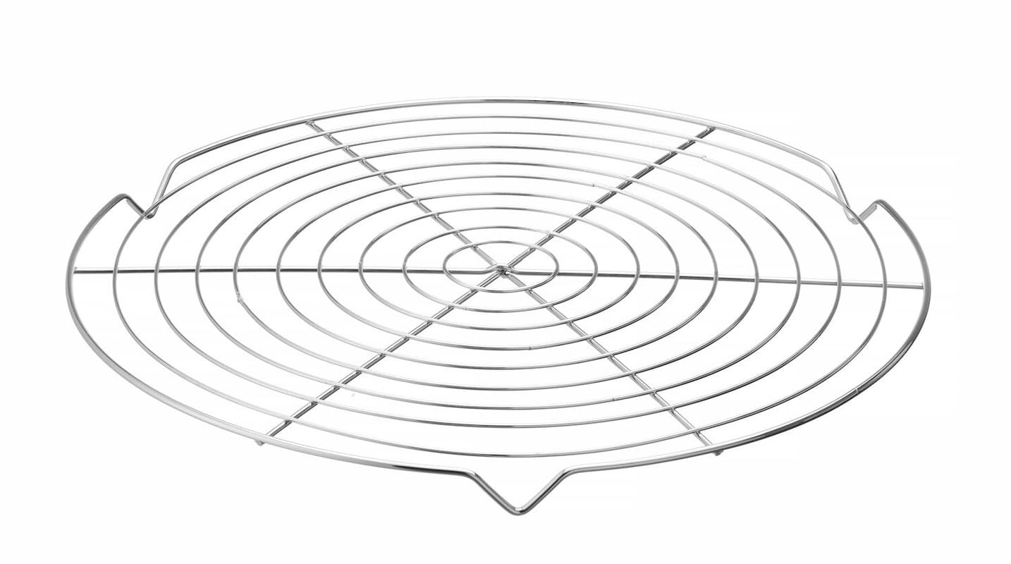 Grătar pentru răcirea prăjiturilor - ø 320 mm | Hendi 594032