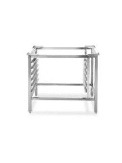 Suport pentru cuptoare convectomate, 610x560x770 mm, Hendi | 229521