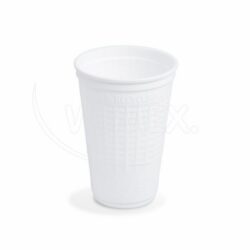 Pahar pentru punci/vin fiert - Ø78mm - 0,2L/0,25L - 50 buc