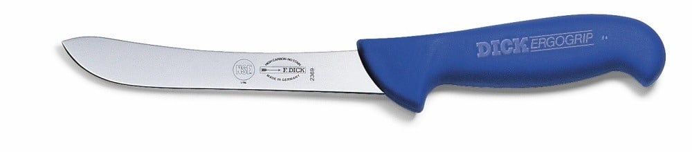 Cuțit de porționat ErgoGrip - 18 cm