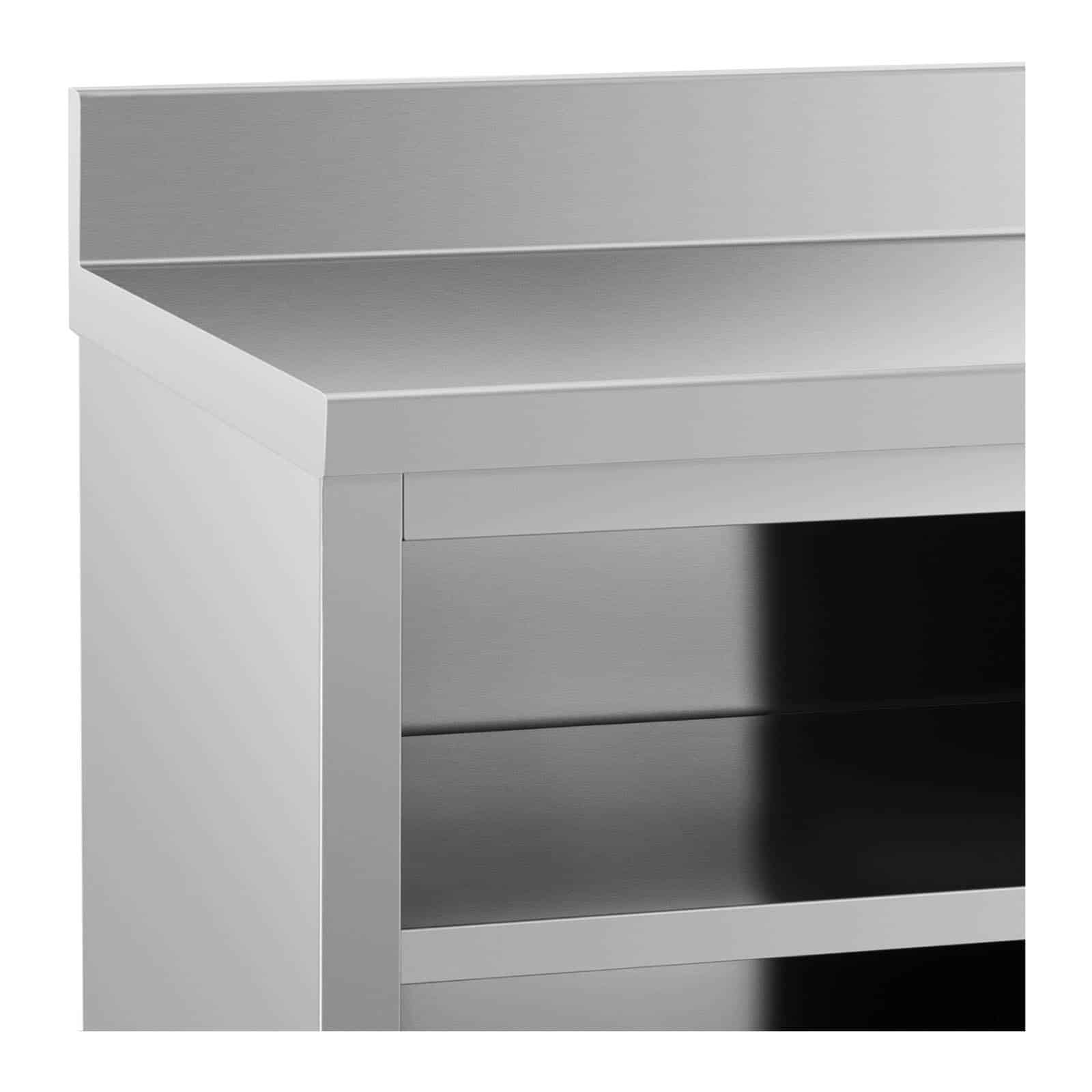 Pracovny stol so skrinkou 180x60 cm RCSSCB 180X60 EB 3